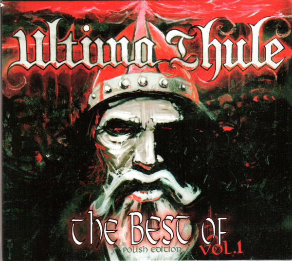 Ultima Thule - The Best Of Polish Edition Vol.1